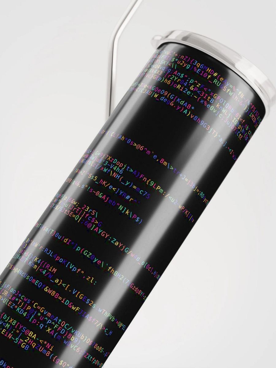 Terminal Aesthetics: Memory Leak product image (4)