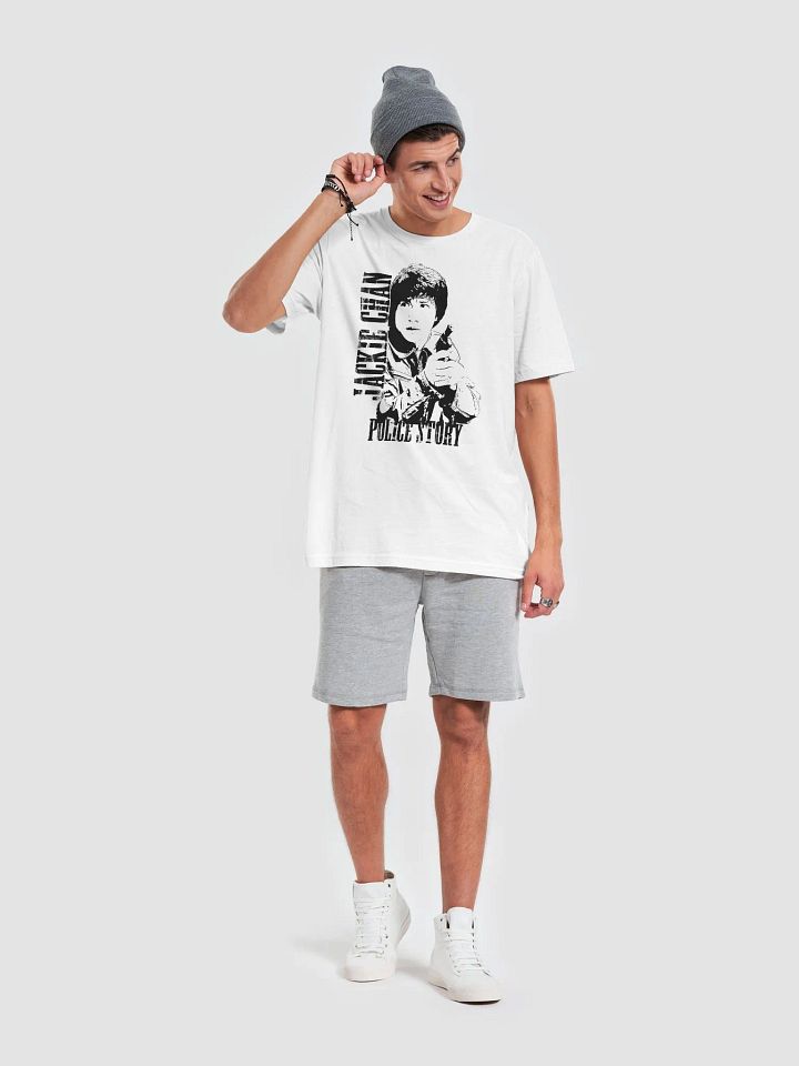 Jackie Chan - Police Story Tee product image (2)