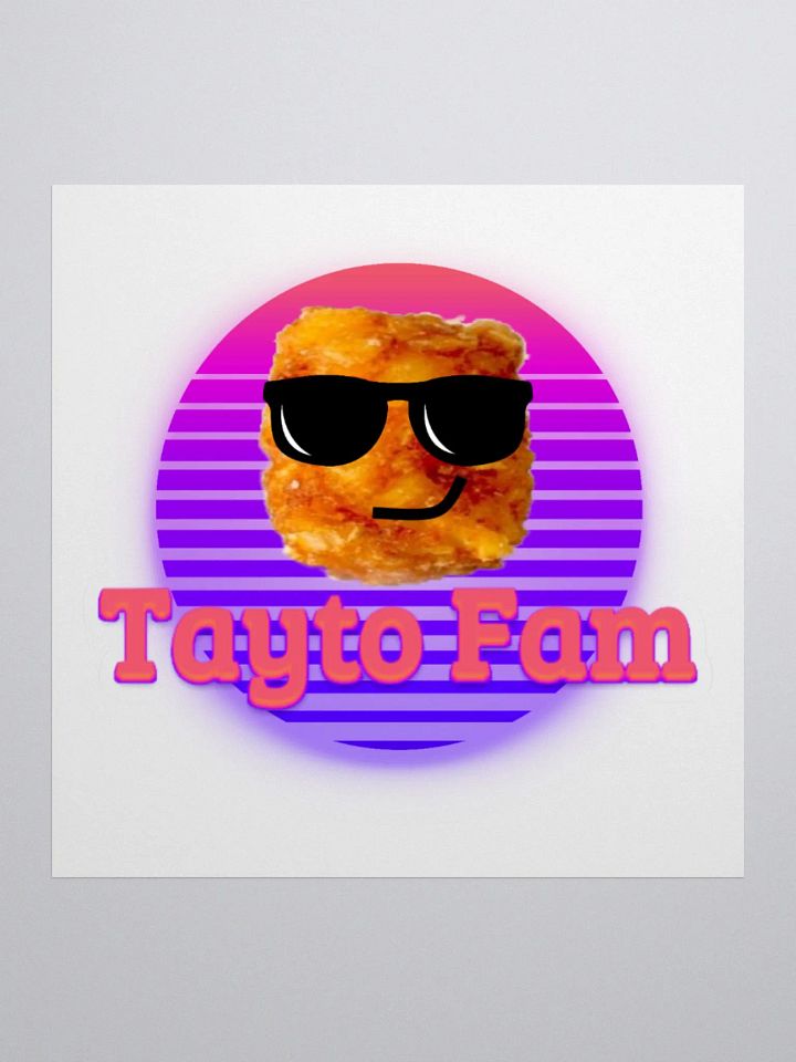 Tayto Fam Summer '24 product image (1)