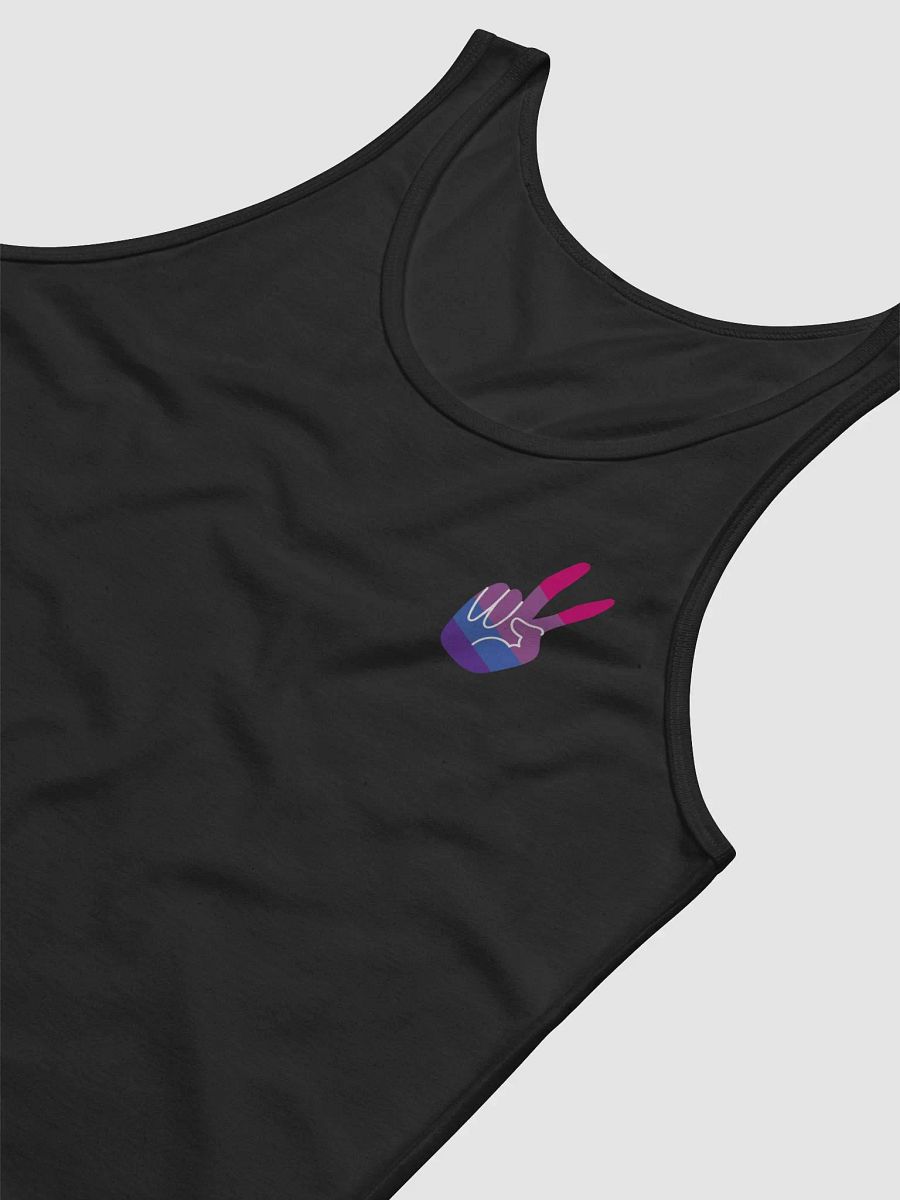 Bisexual Pride Tank product image (3)