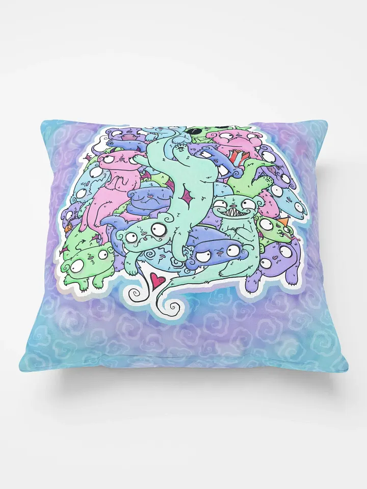 M.I.LF - Cushion product image (1)