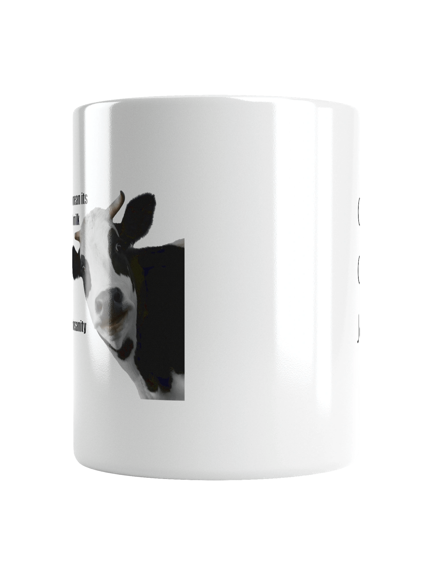 Milk Laws Udder Insanity product image (16)