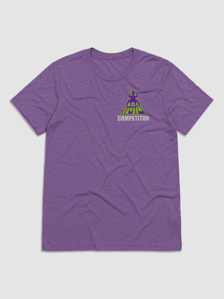 TOTL COMPETITOR SHIRT product image (2)