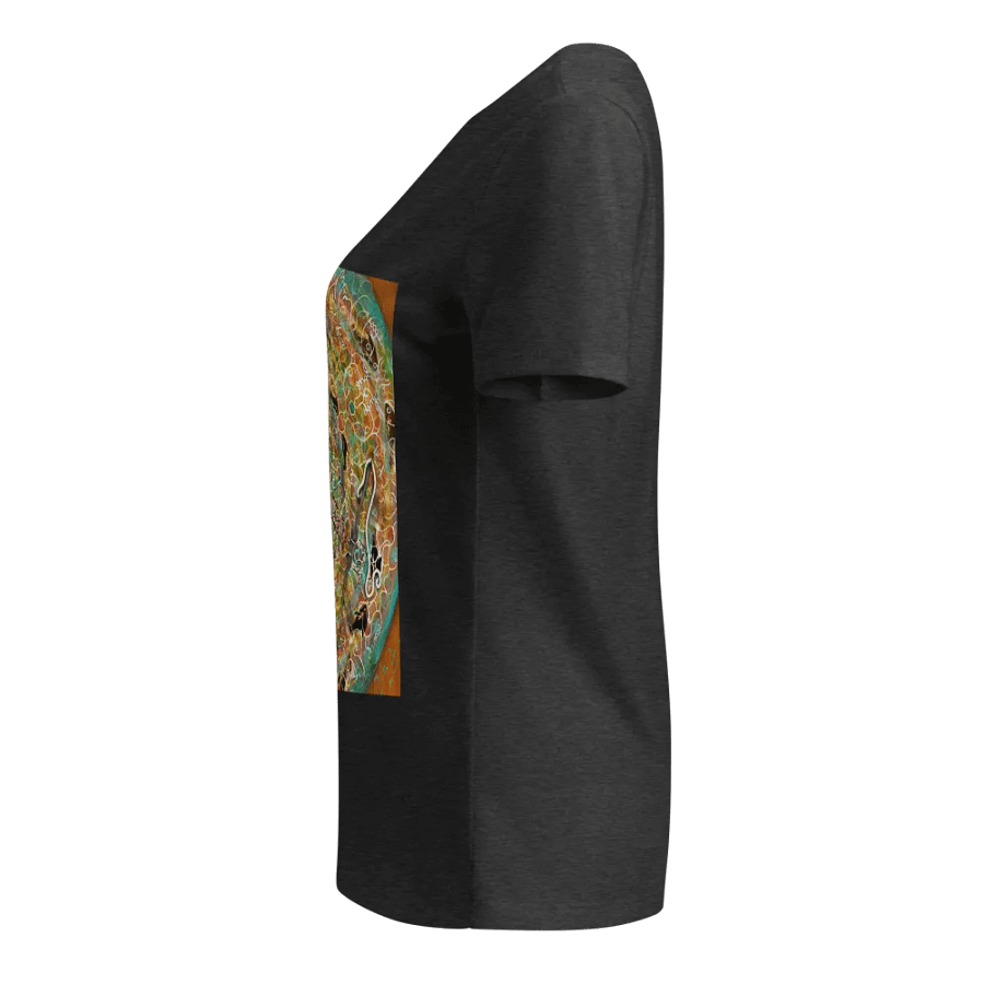 Revolutionary Threads V Neck Tee product image (13)