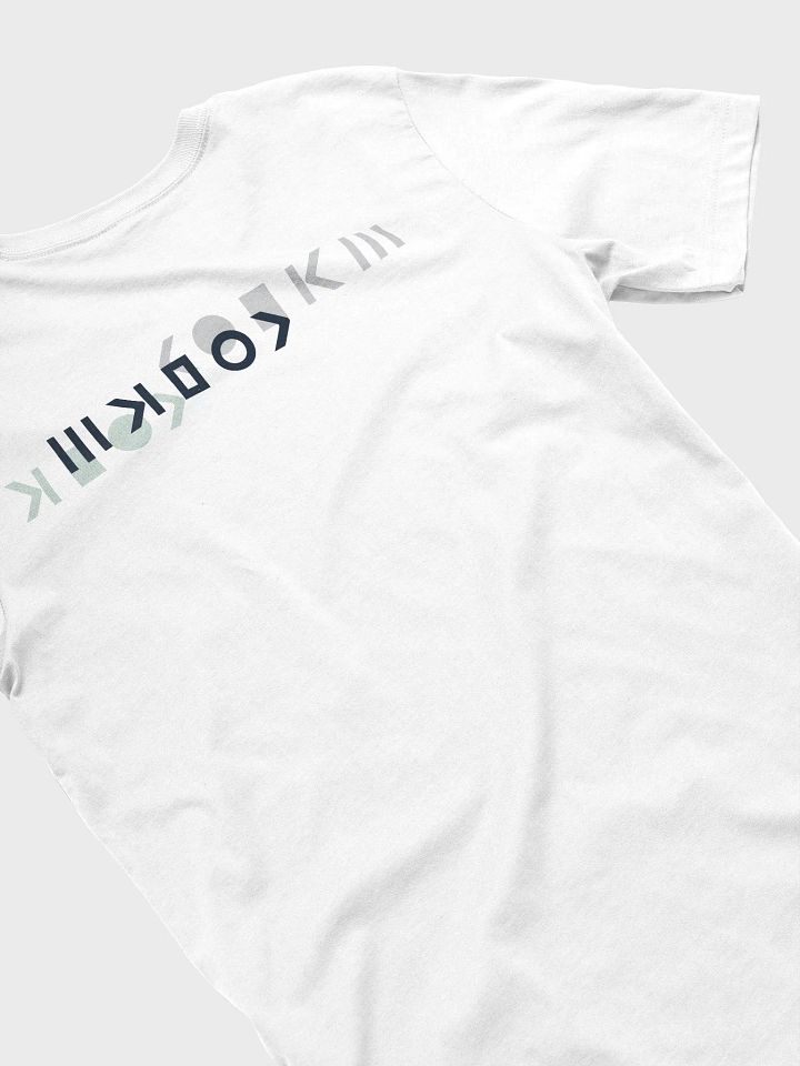 KTOD Tee Shirt product image (2)