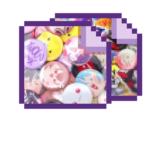 Buttons