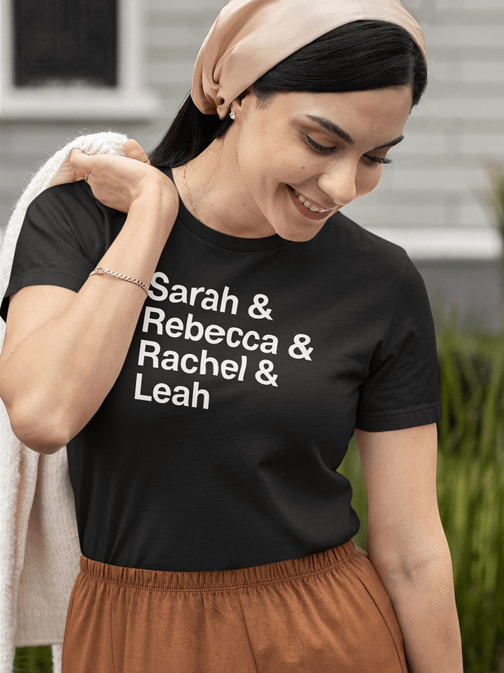 The Matriarchs T-Shirt - Unisex Fit product image (1)