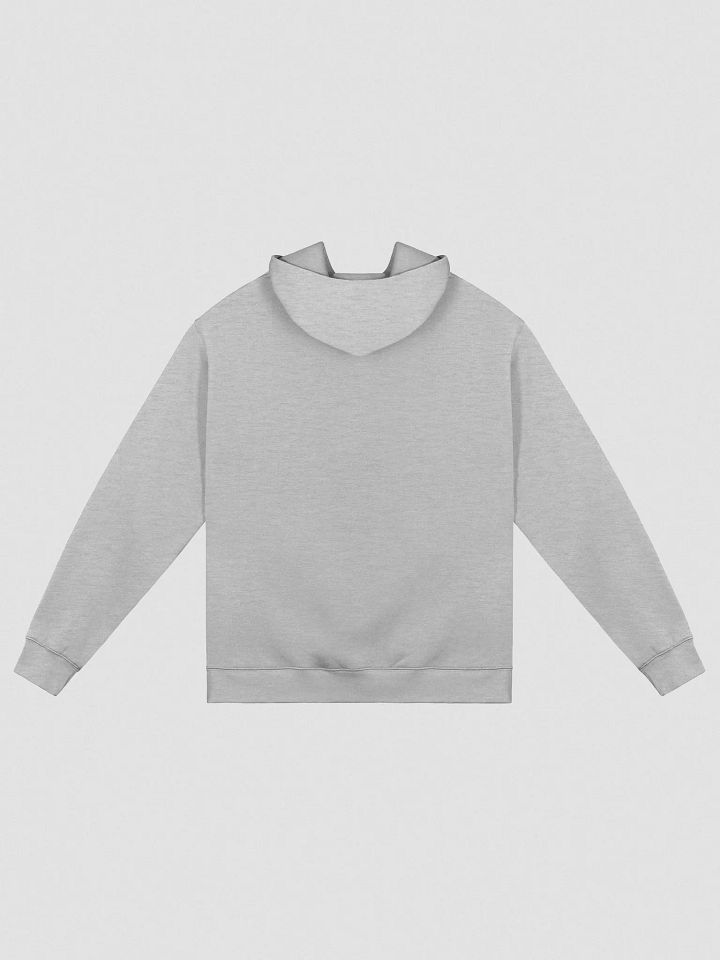 AB Unisex Premium Oversized Hoodie product image (7)