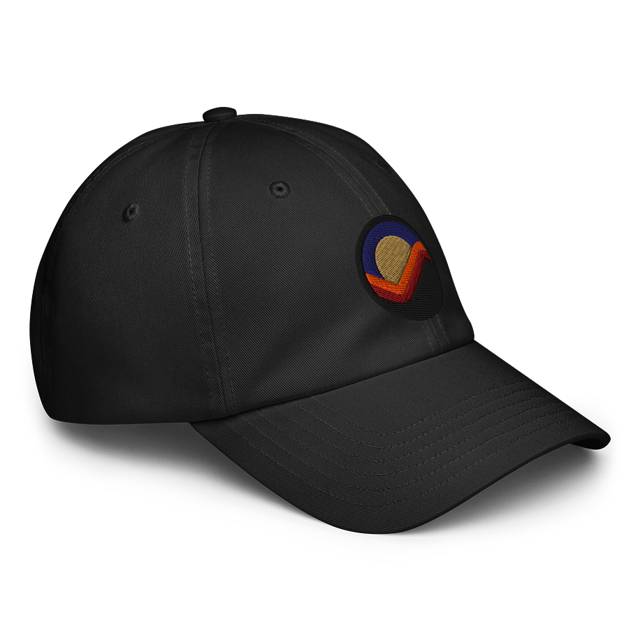 Indigenous Geographic x Under Armour IG Hat product image (3)