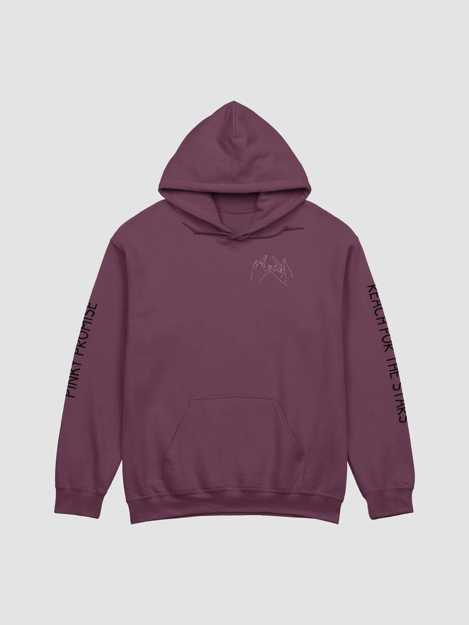 Reach for the Stars Hoodie product image (13)