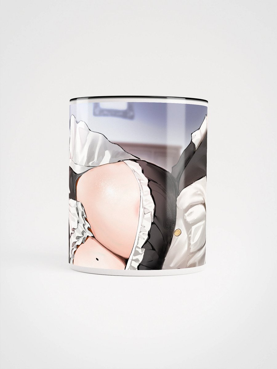 Maid Memoria on Bed Special Mug product image (2)
