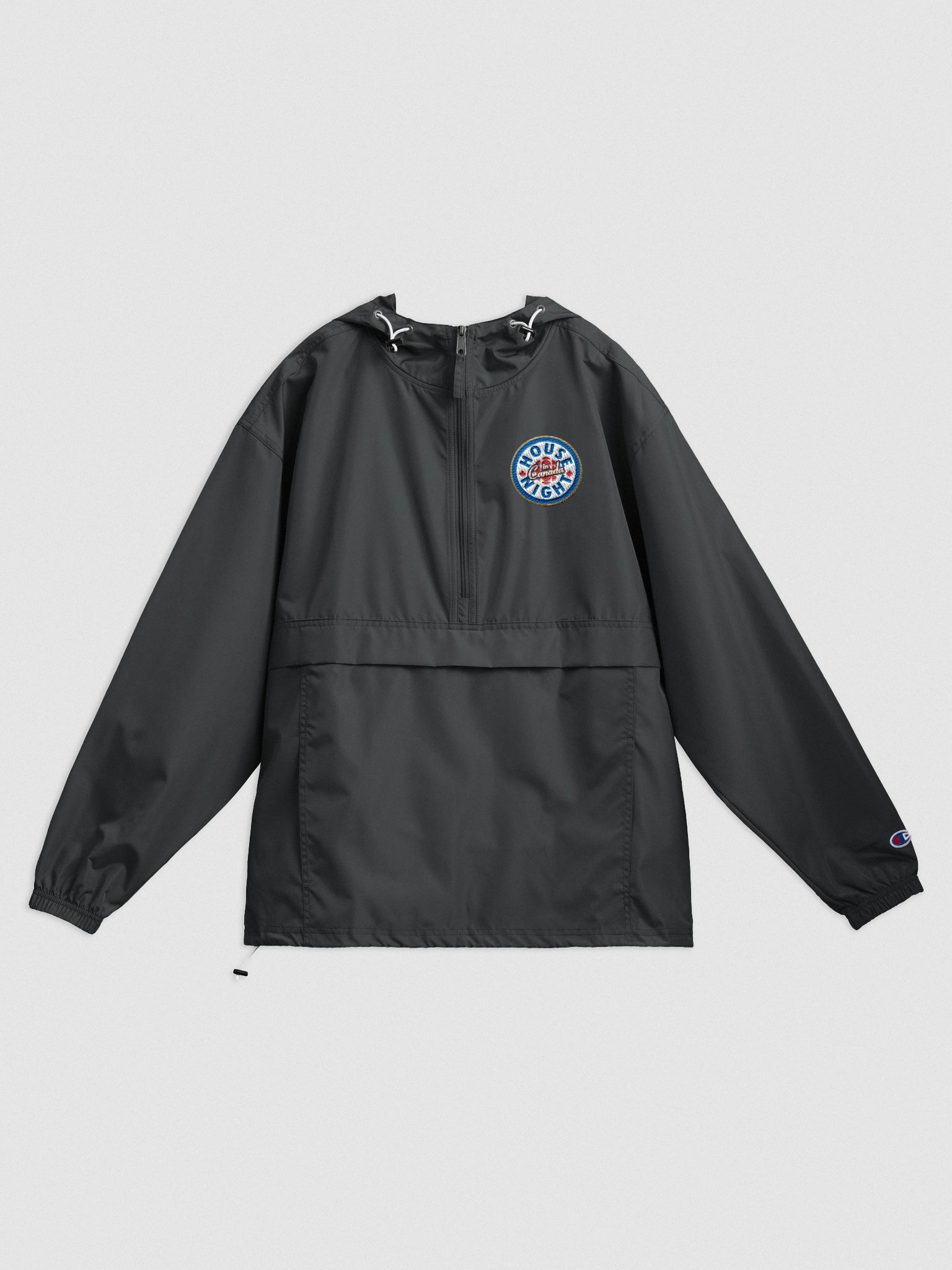 HNIC Jacket product image (6)