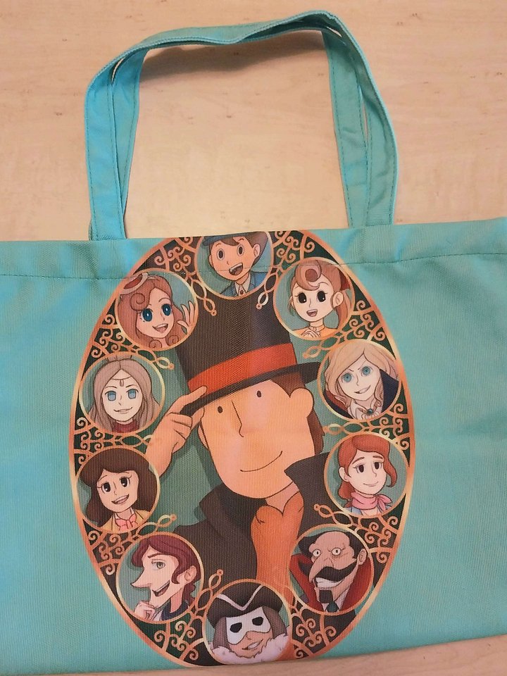 Layton Totebag product image (1)