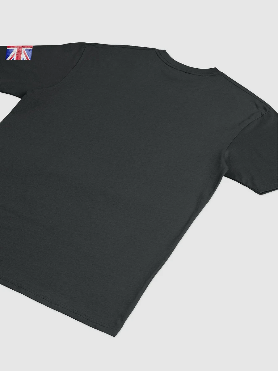 Brit T-shirt product image (4)