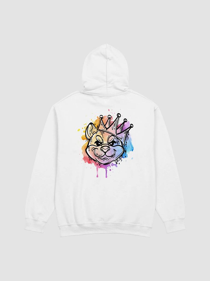 GRAFFITI DOG | Hoodie V2 product image (2)