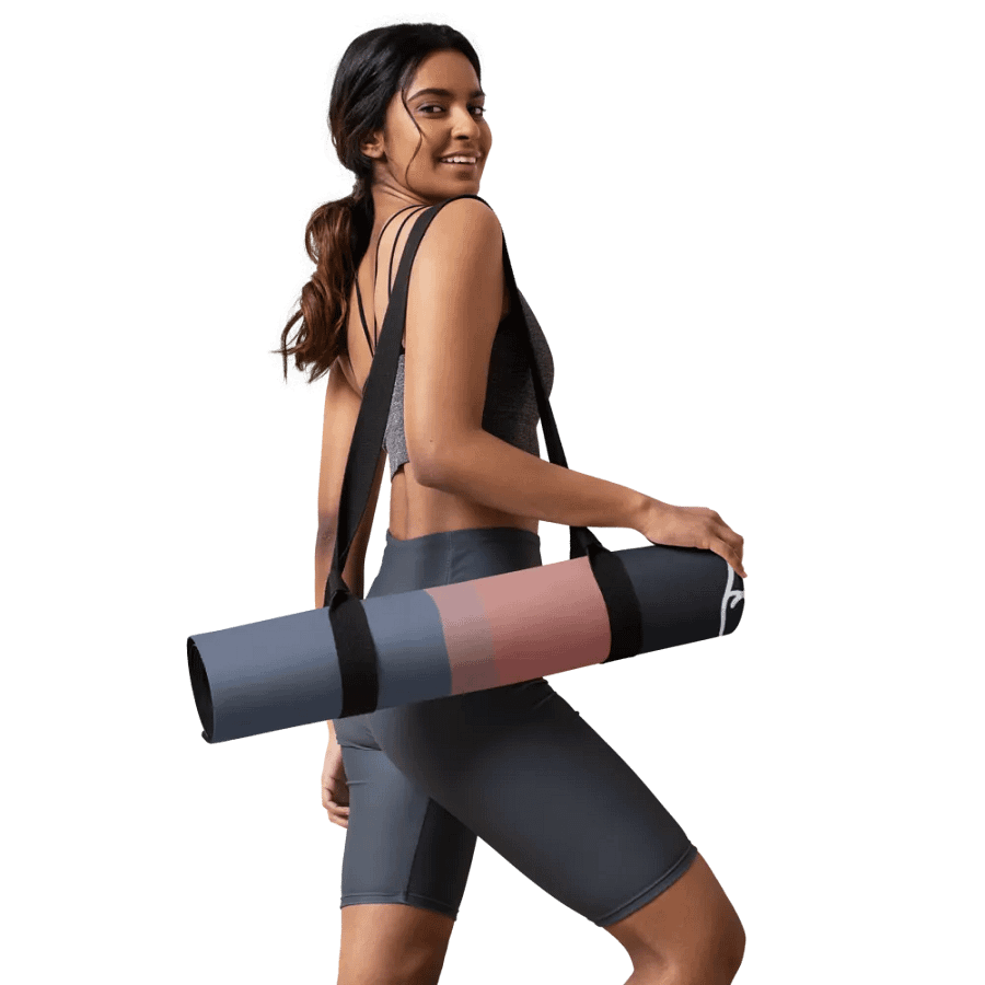 Yoga Mat Boatman Drawing A Line product image (9)