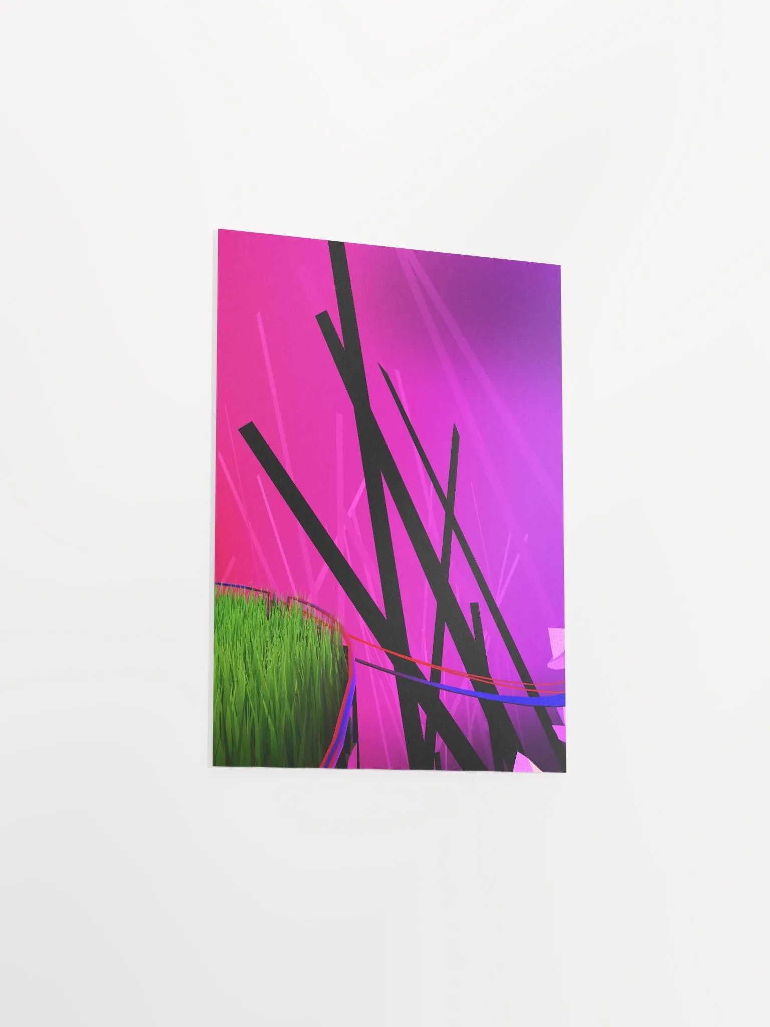 Cosmic Pillars Poster product image (32)