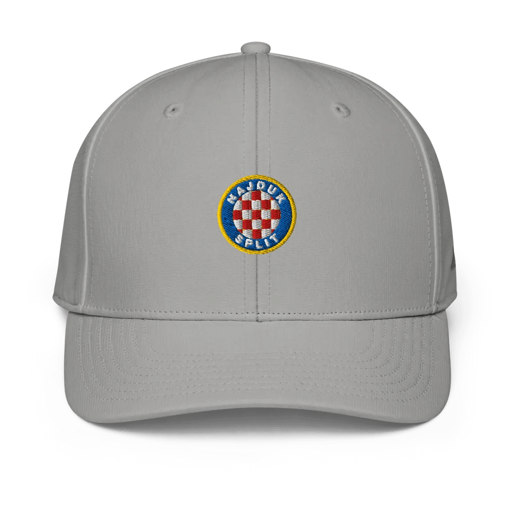 Hajduk Split Logo Adidas Performance Cap product image (13)