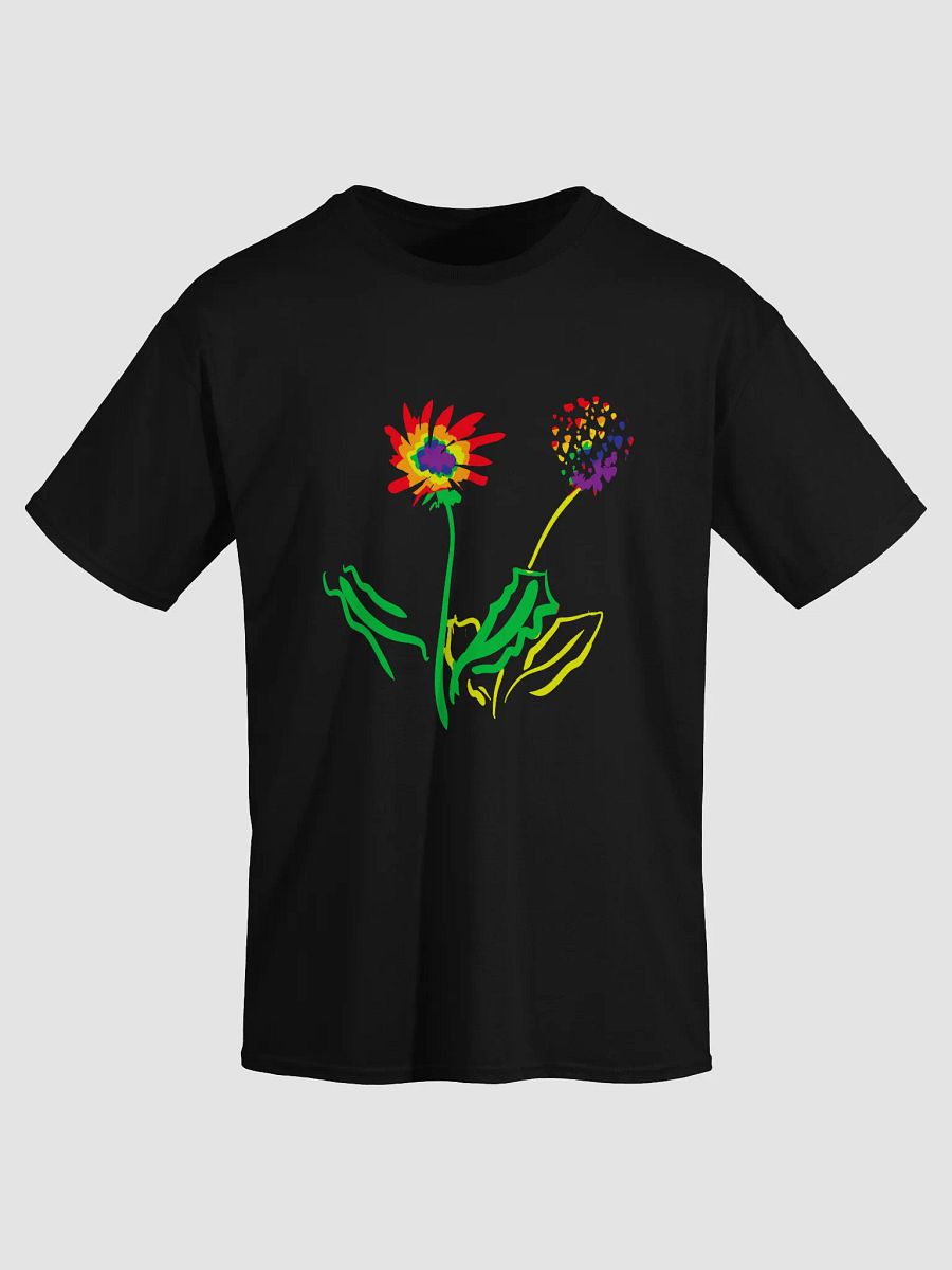 Rainbow Dandelions product image (2)
