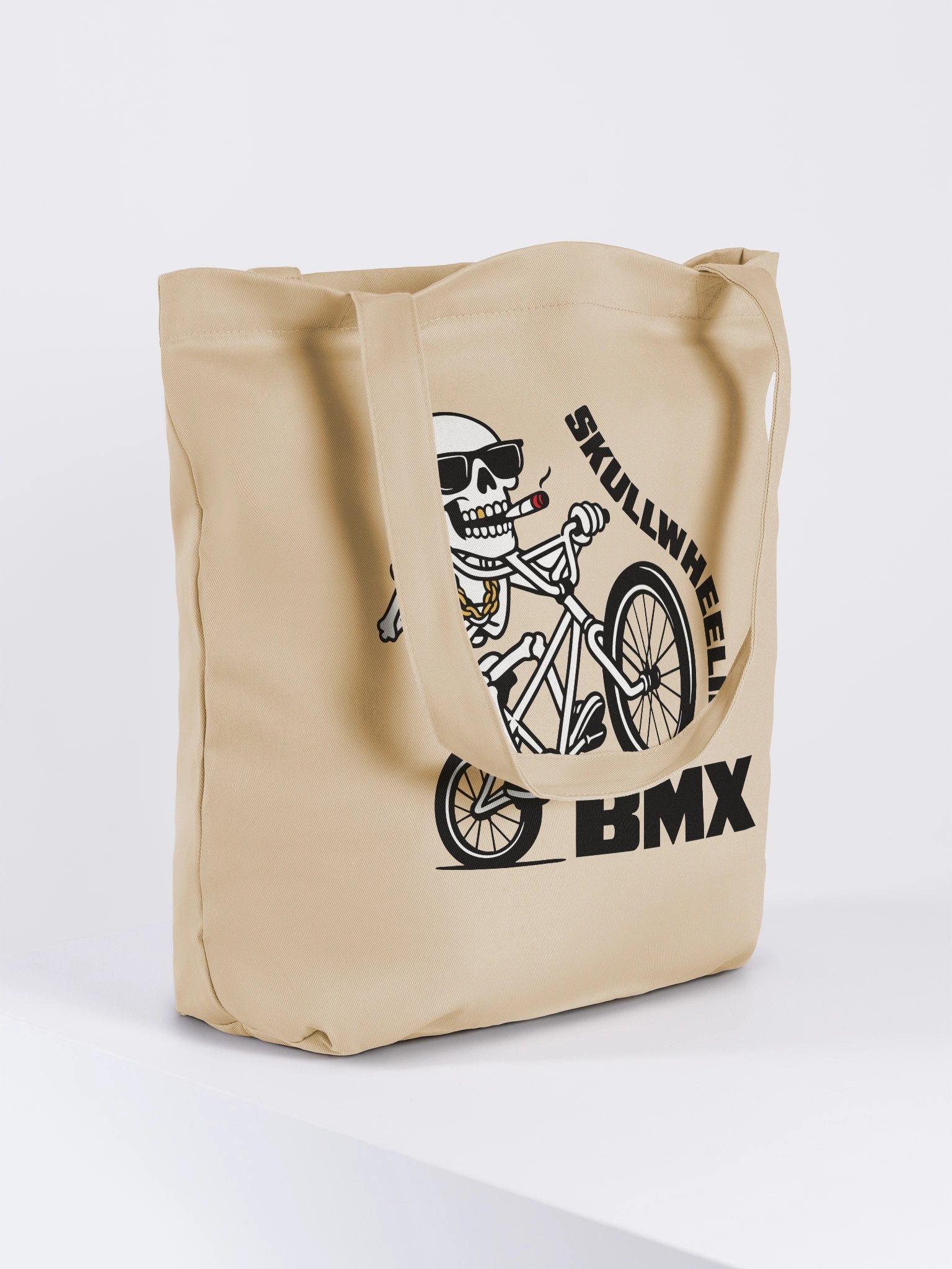 Skull Wheelie product image (4)