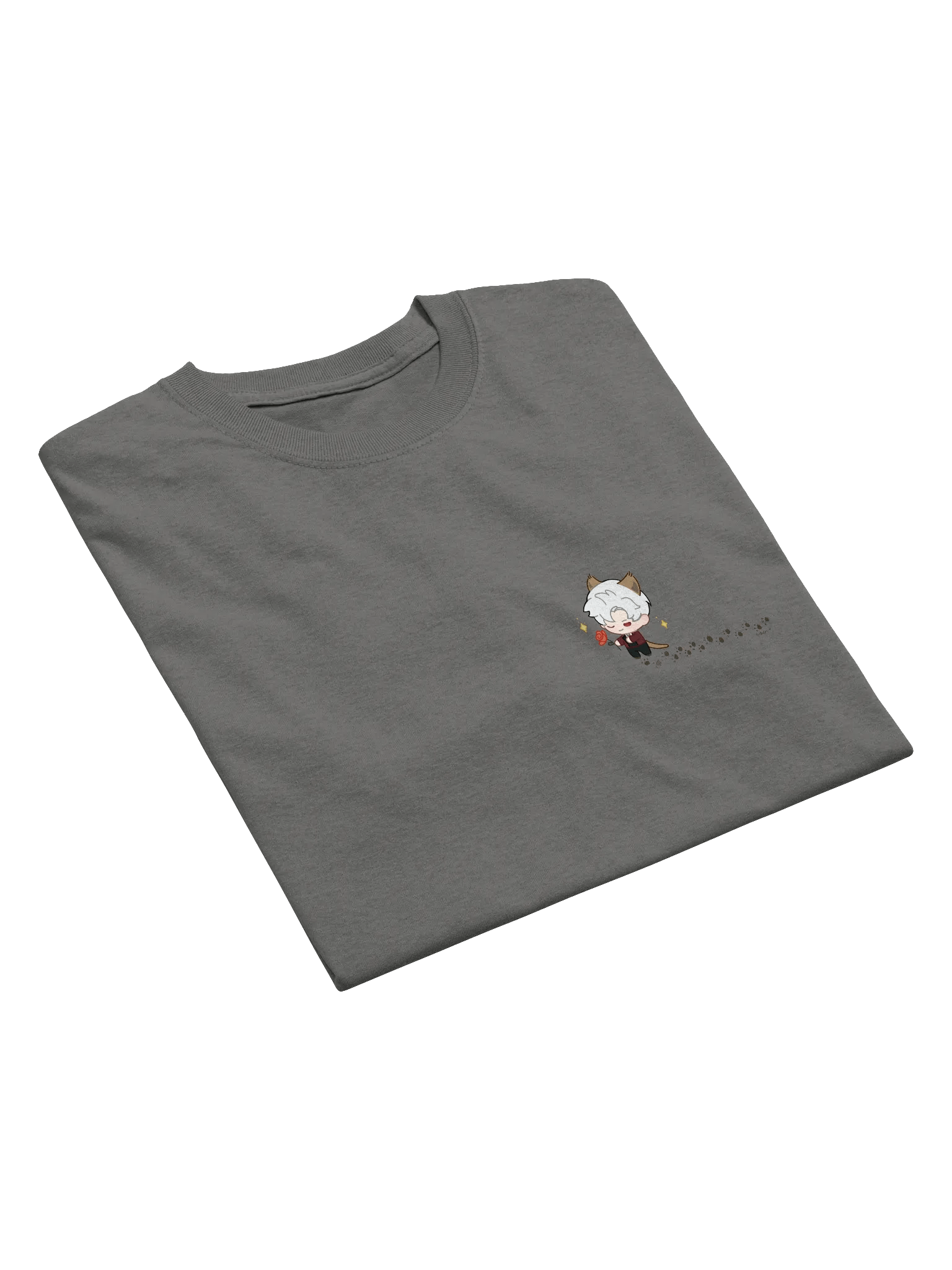 Naughty Kitty, Pretty Flower (LaDS) product image (3)