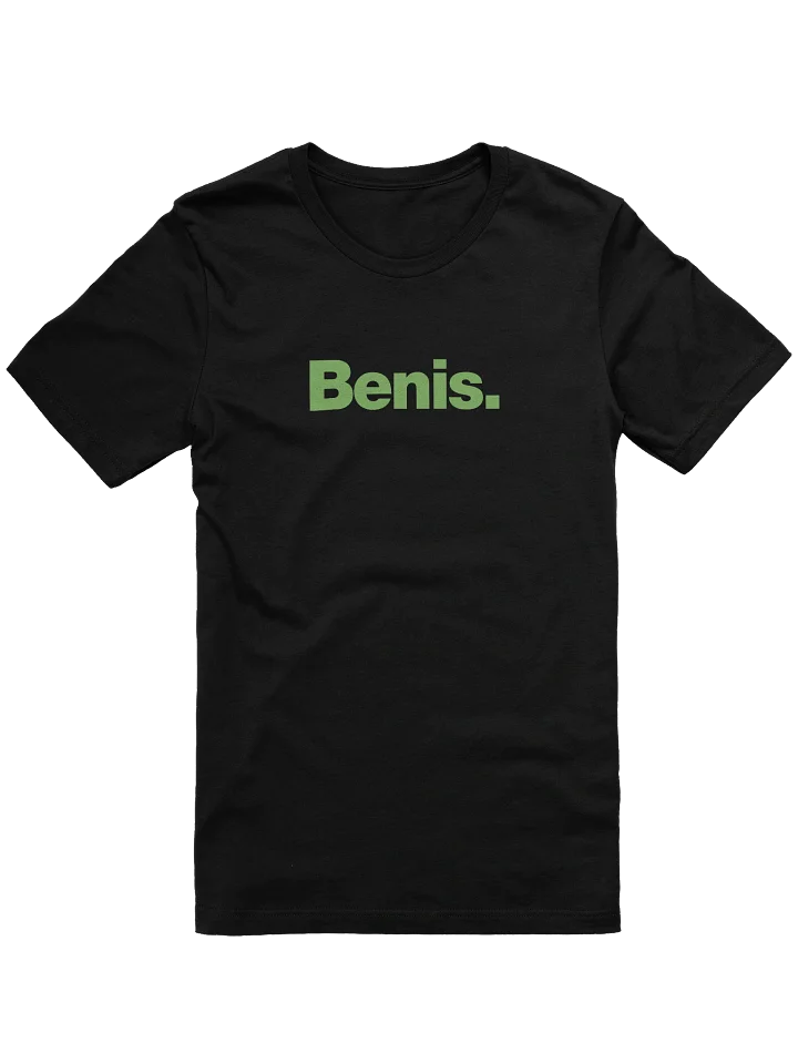 'Pickle Benis' Tee product image (1)