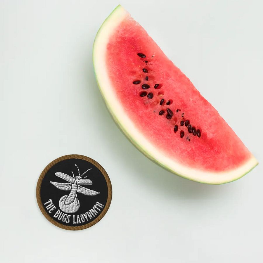 The Bugs Labyrinth Patch product image (4)