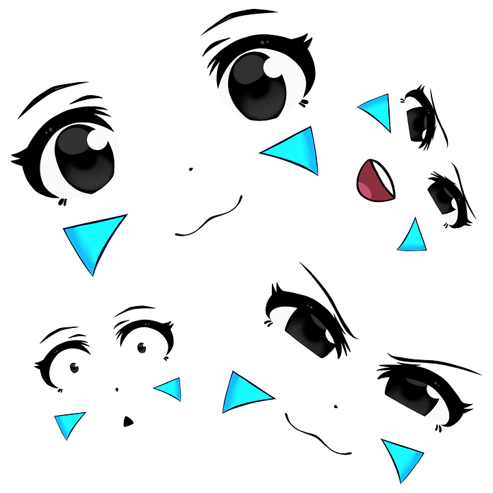 Qyuwi Face Stickers product image (1)