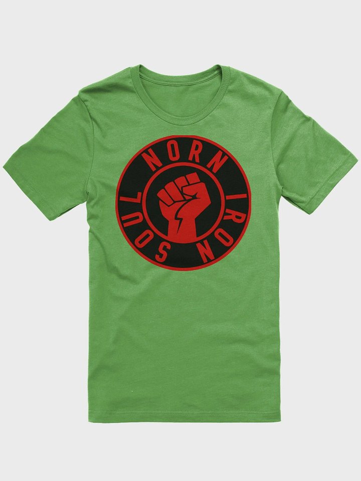 Soul Gents T product image (1)