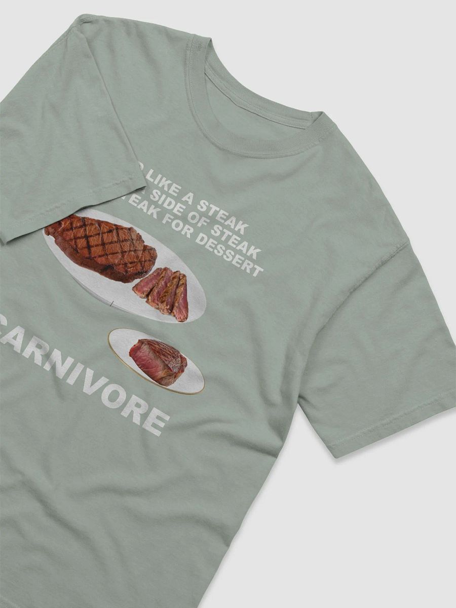 STEAK TSHIRT product image (18)