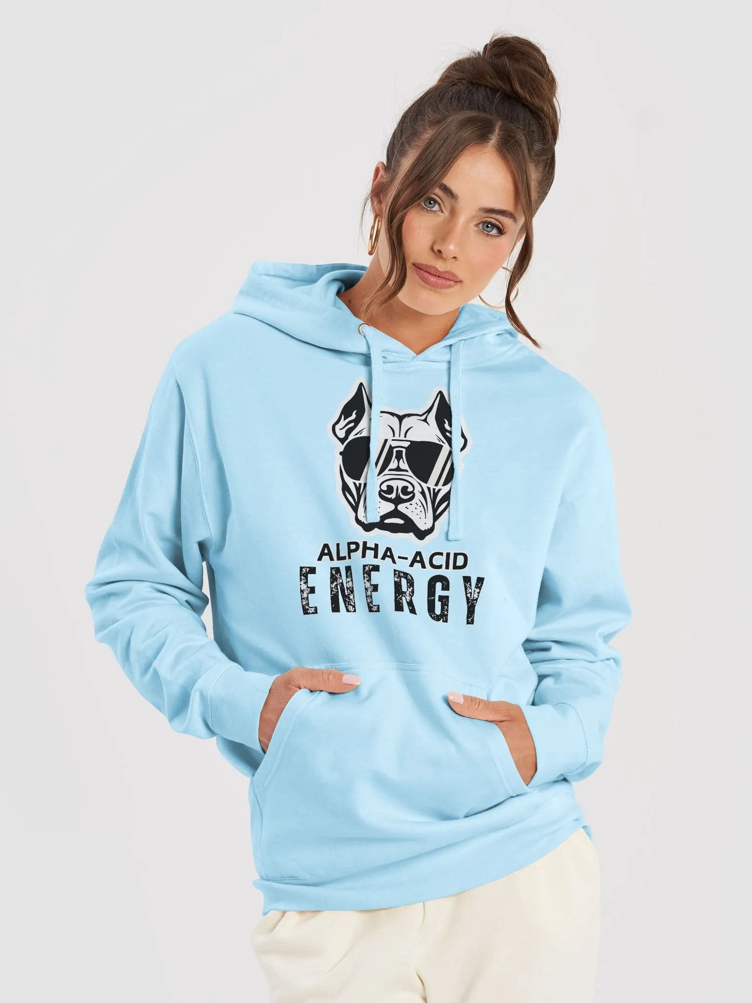 Alpha-Acid Energy Hoodie product image (37)