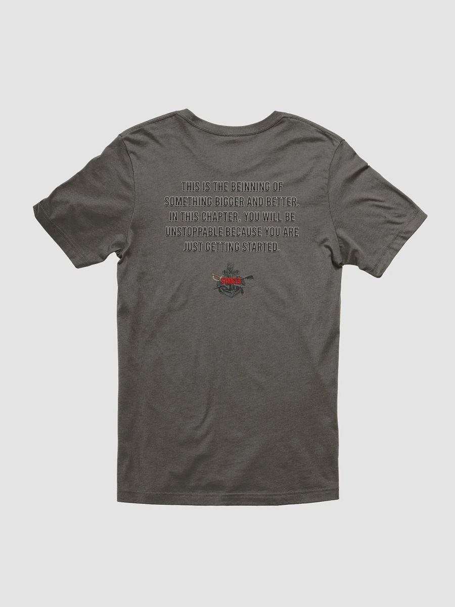 Positivity New - Tee product image (34)