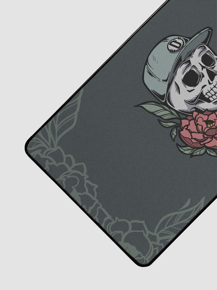 Dizzy Designs Mousepad 15.5
