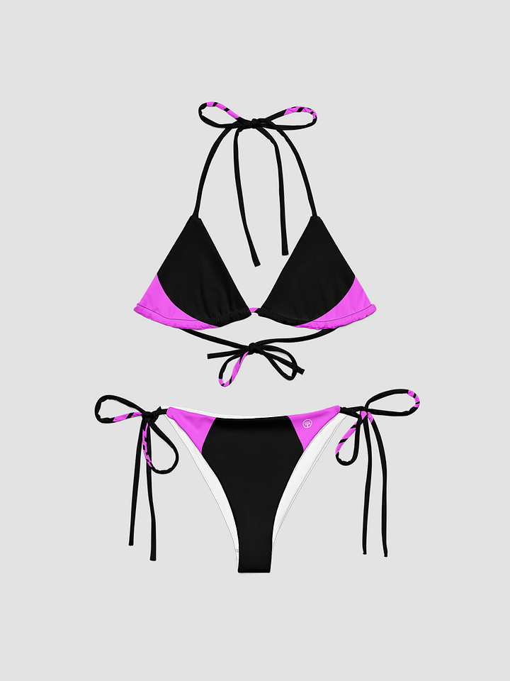 Smashley Bikini - Pink product image (2)