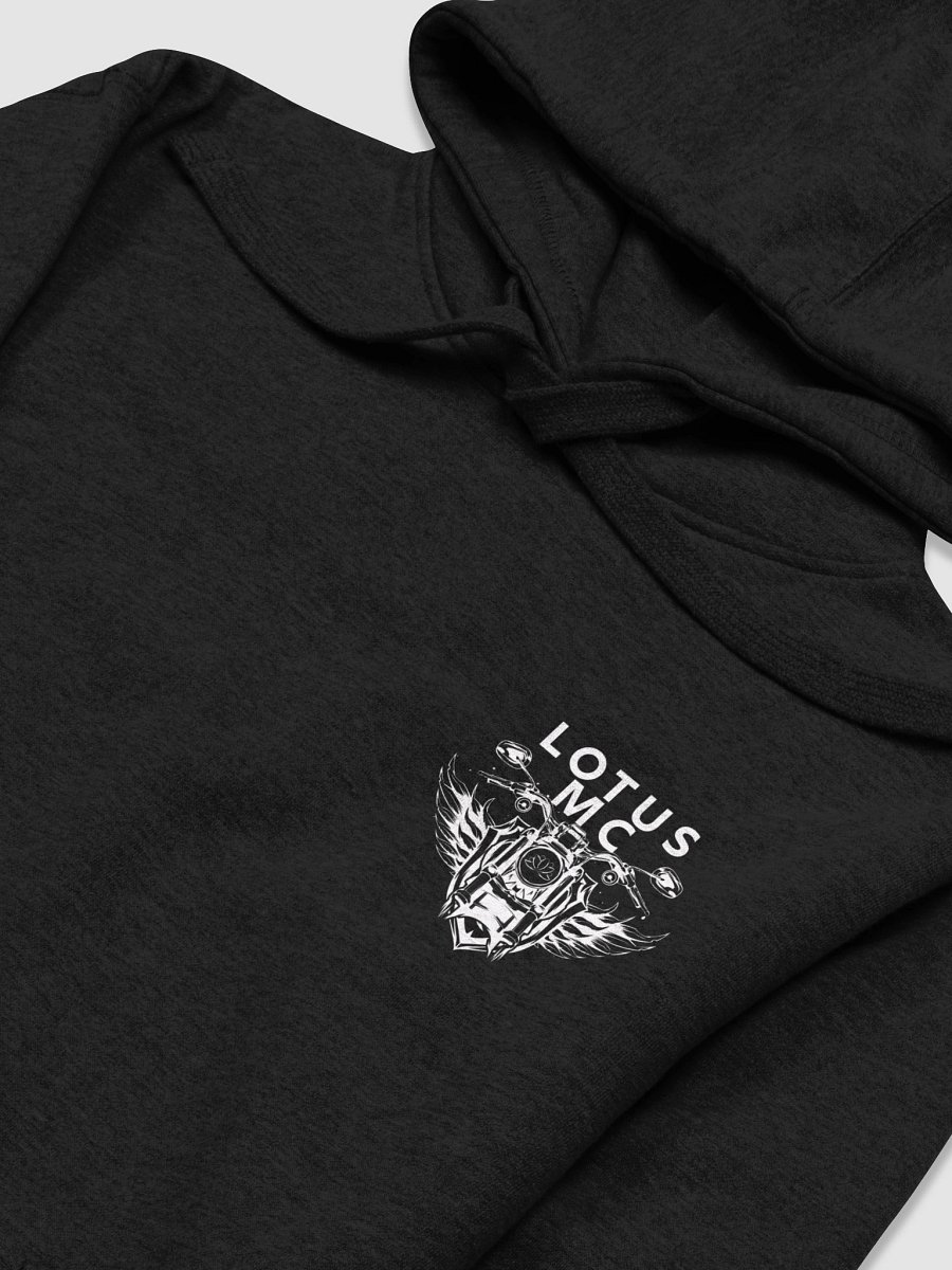 Property of Wrath Hoodie product image (3)