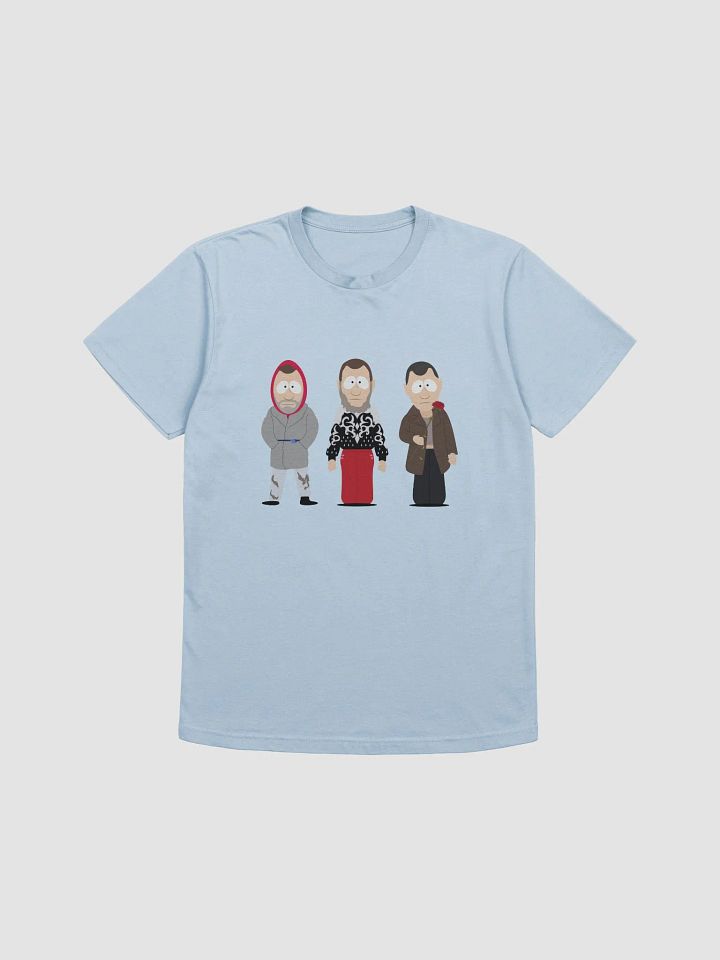 Slavik's Fashion T-Shirt #02 product image (1)