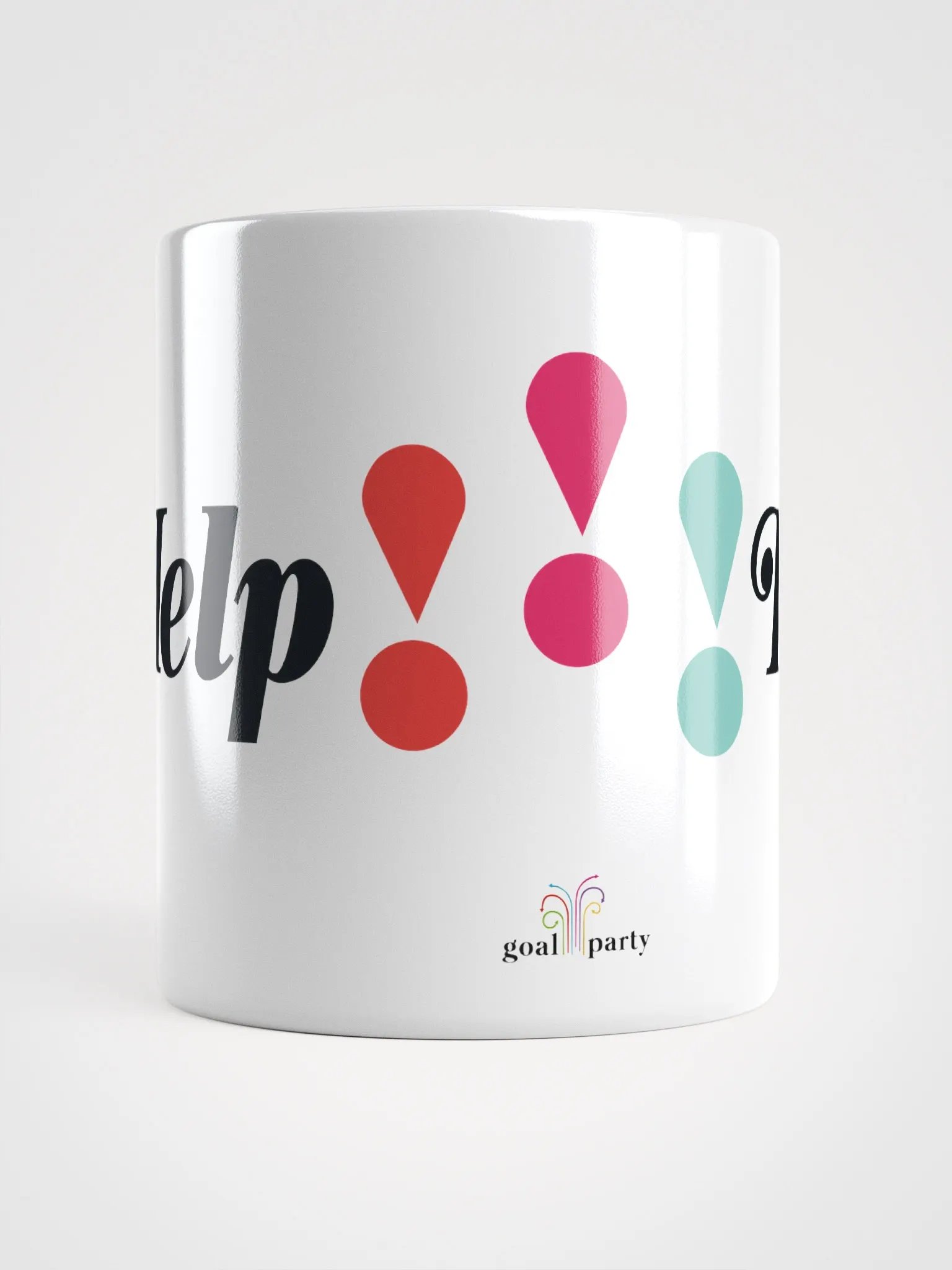 Help Mug product image (5)