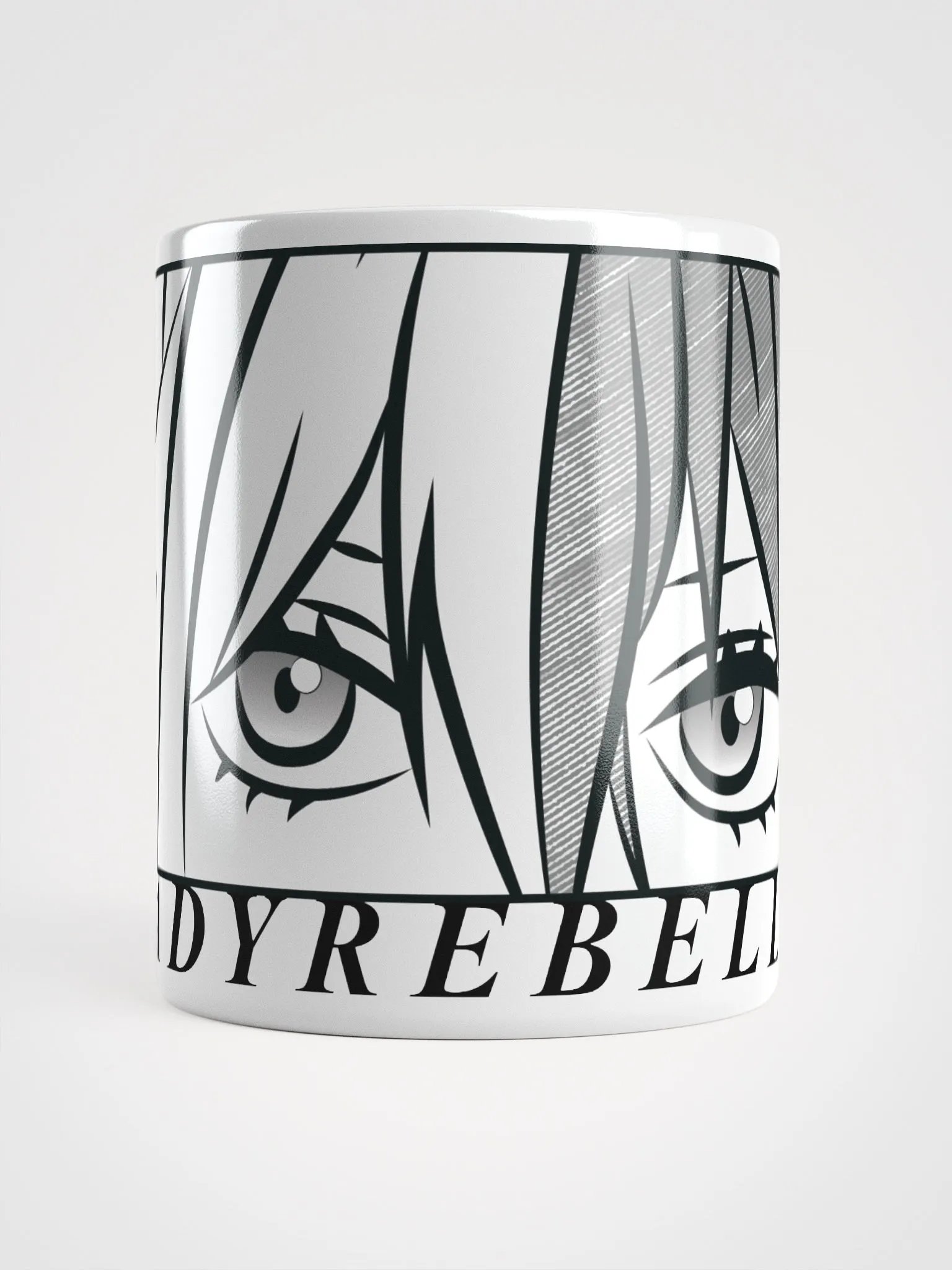 Eyes Mug product image (14)