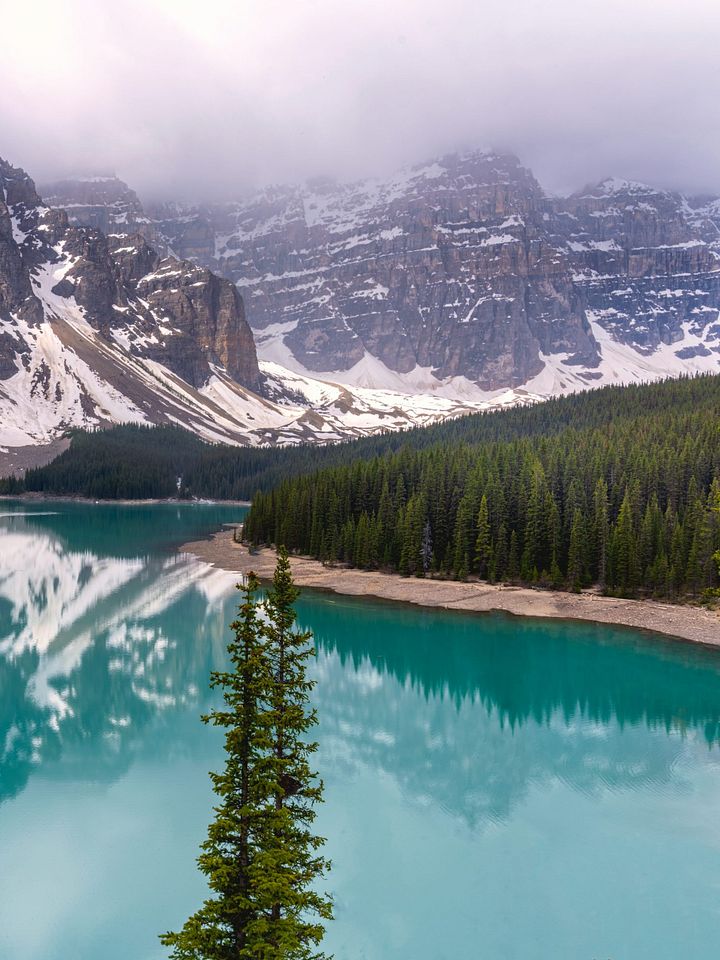 Formation pro-Amérique / PARTIR VIVRE AU CANADA product image (2)