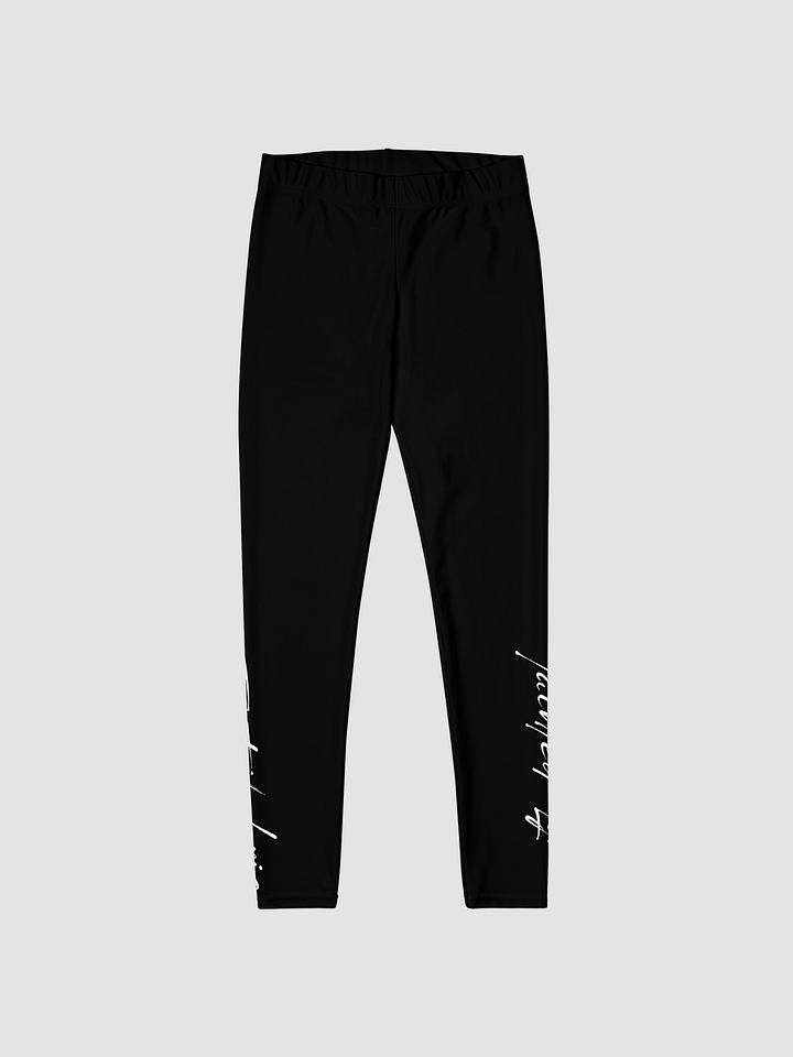Black Leggings product image (2)