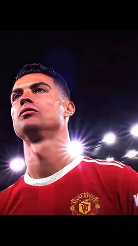 Ronaldooooo 📈 #viral #reels #reels #trending #capcut #alightmotion #firstedit #videography #night #football