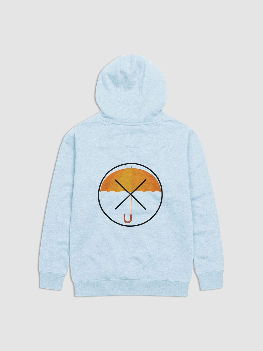 No Umbrella Hoodie product image (2)