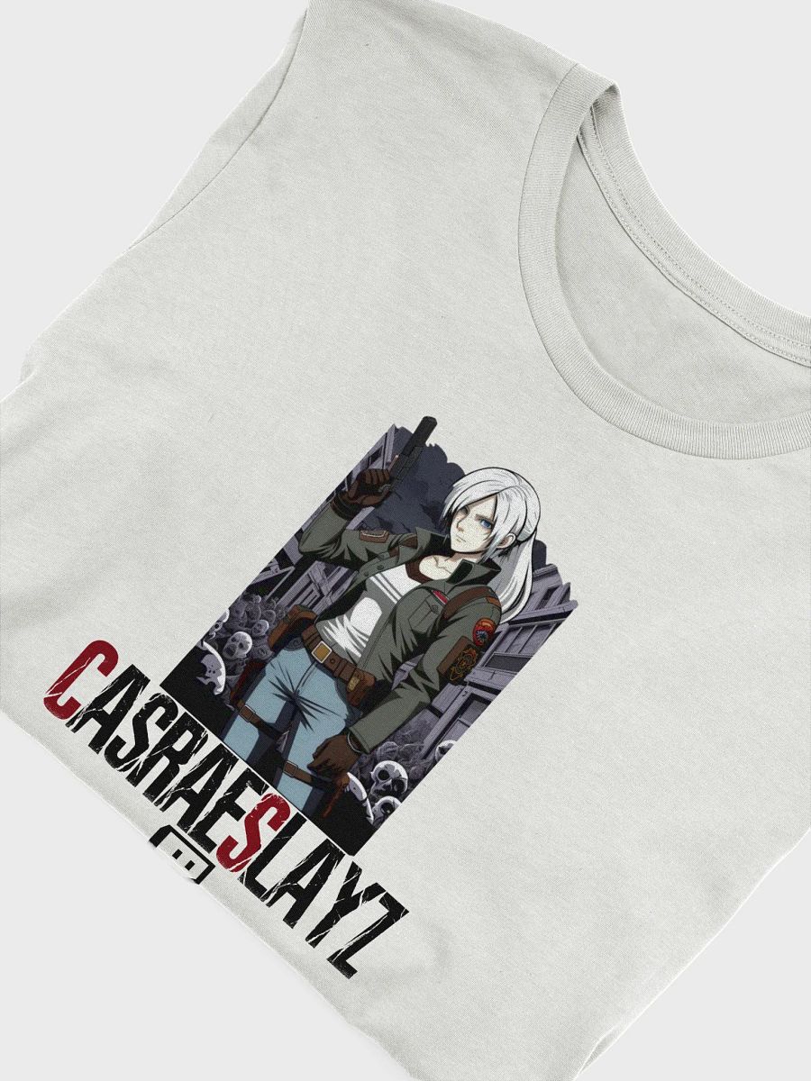 CasRae Resident Evil T-Shirt product image (25)