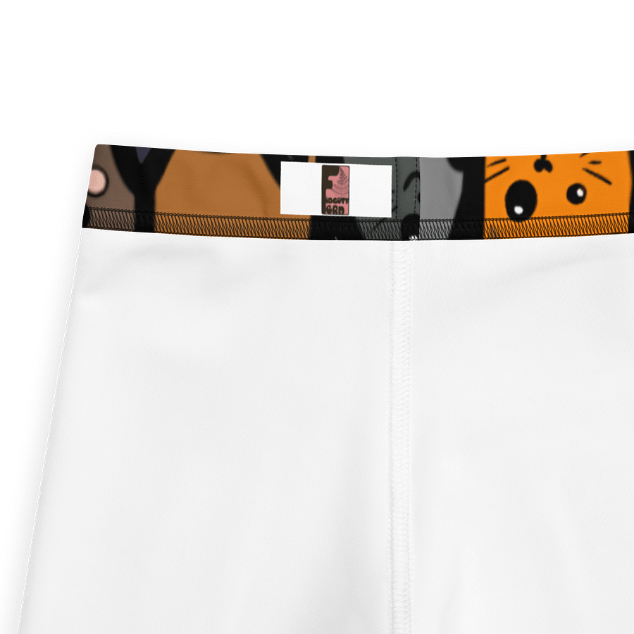 "Cats" Kid's Leggings product image (2)