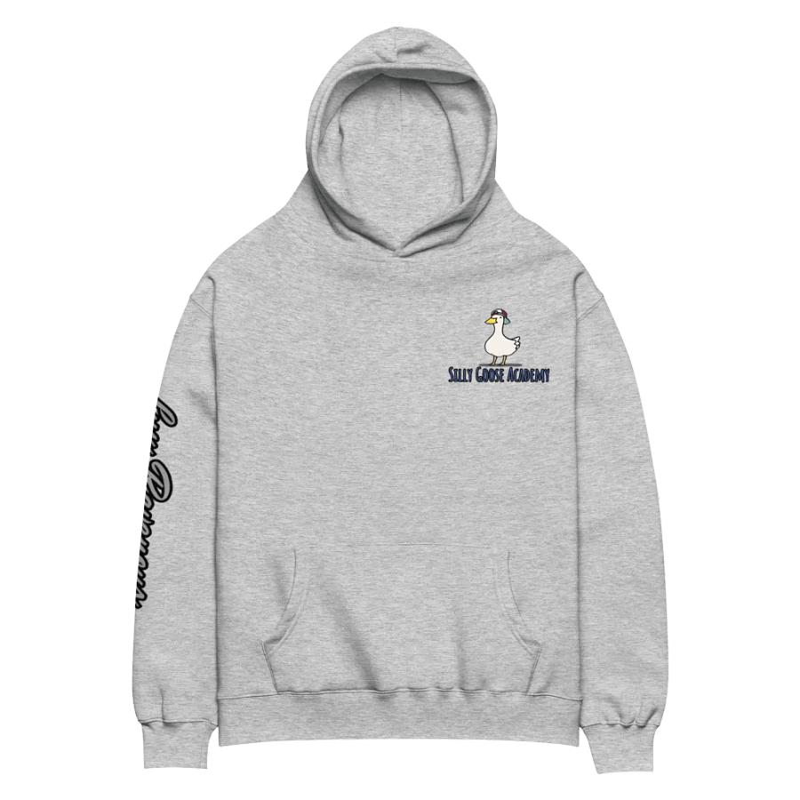 Silly Goose Hoodie product image (2)