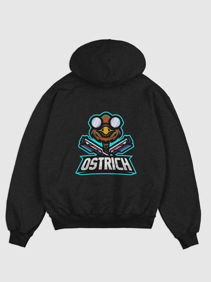 Ostrich x Champion Hoodie product image (2)