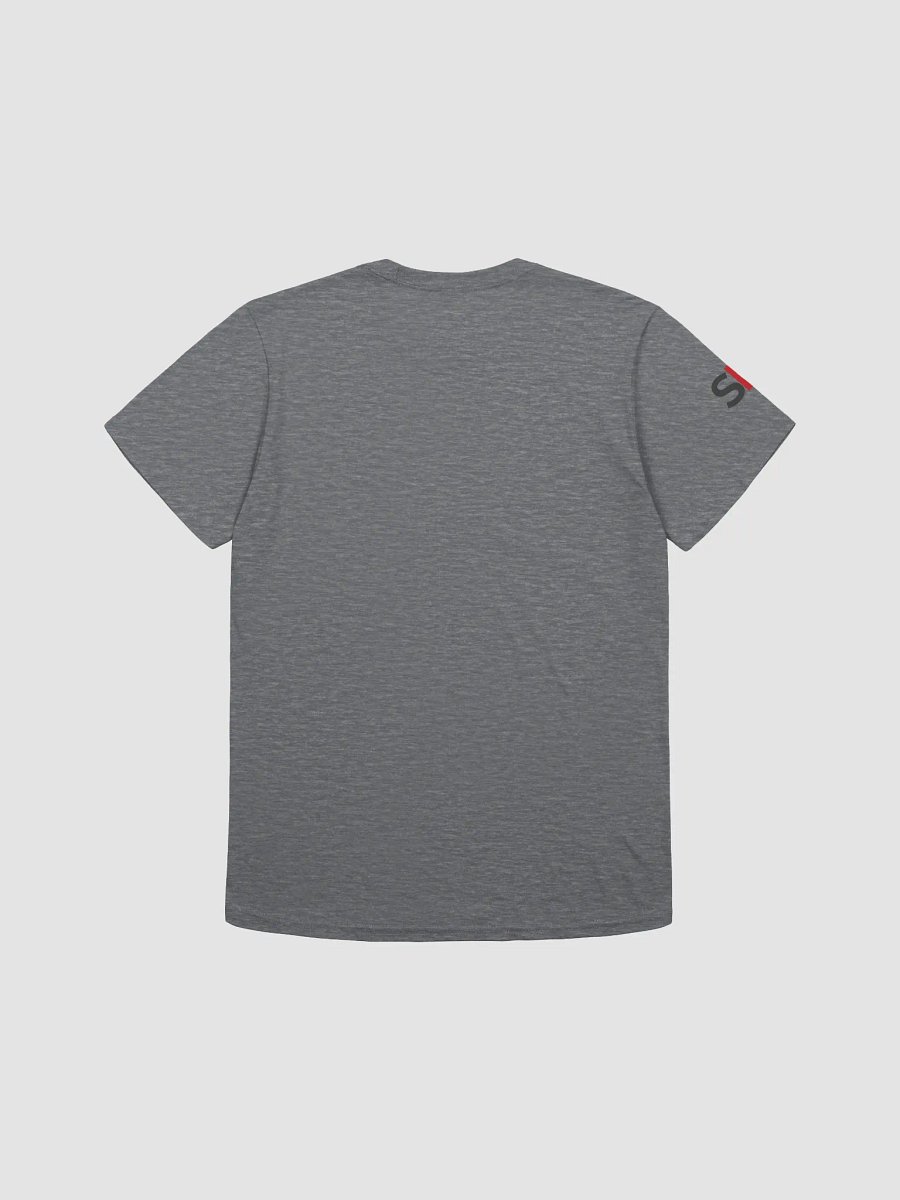 Light Weight T-Shirt product image (8)