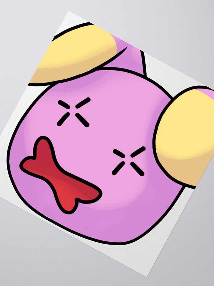 TolleyWahh - Sticker product image (5)