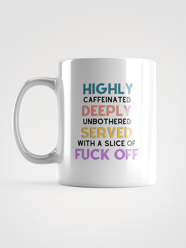 Maya's Mug product image (1)