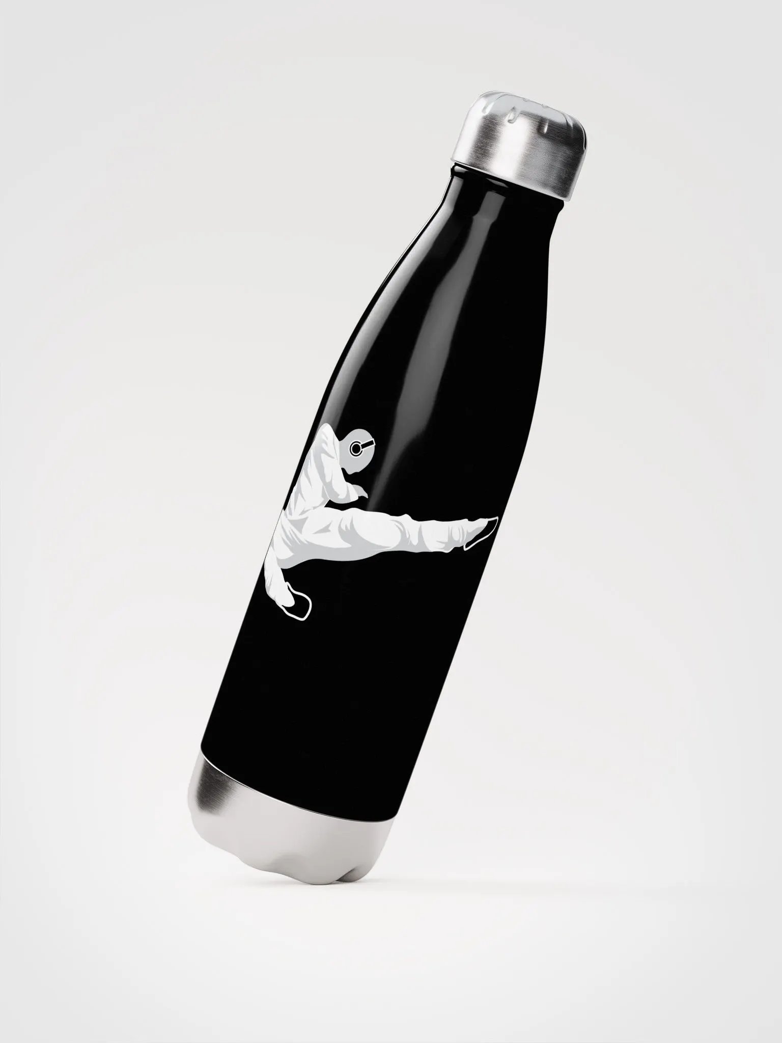 KFDI Kicker Hydroflask product image (1)